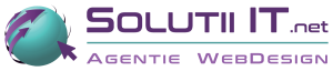 Solutii-IT – Agentie creare website