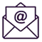 email-personalizat site web