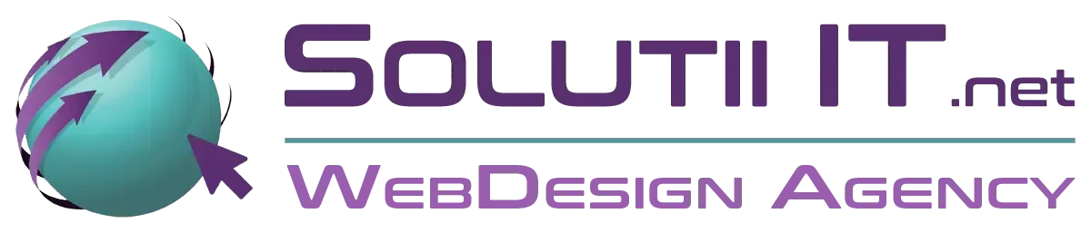 Agentie Webdesign de Creare Site Web si Creare Magazin Online